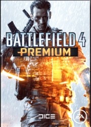 Battlefield 4 Premium